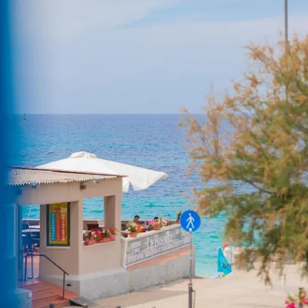 Helloelba Le Ghiaie Beach *