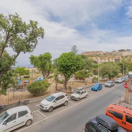 Helloelba Le Ghiaie Beach Holiday home Portoferraio