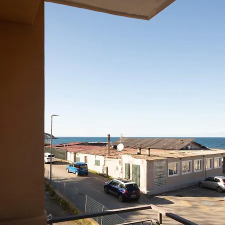 Holiday home Helloelba Le Ghiaie Beach *