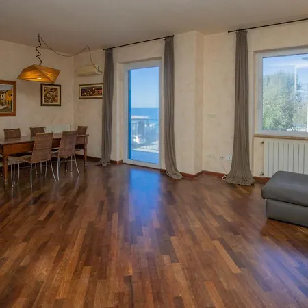 Helloelba Le Ghiaie Beach Holiday home Portoferraio