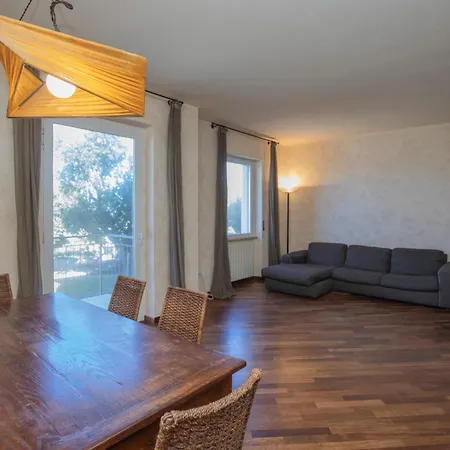 Holiday home Helloelba Le Ghiaie Beach