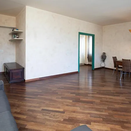 Holiday home Helloelba Le Ghiaie Beach Portoferraio
