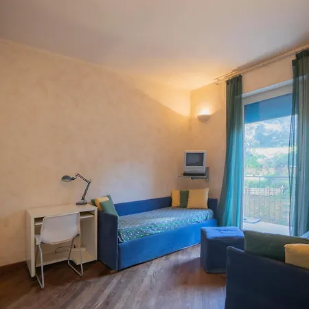 Holiday home Helloelba Le Ghiaie Beach