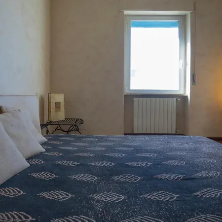Holiday home Helloelba Le Ghiaie Beach