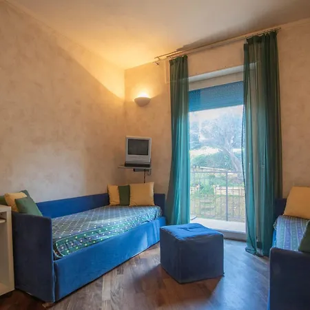 Holiday home Helloelba Le Ghiaie Beach