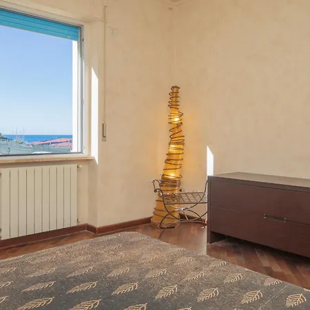 Helloelba Le Ghiaie Beach Holiday home Portoferraio