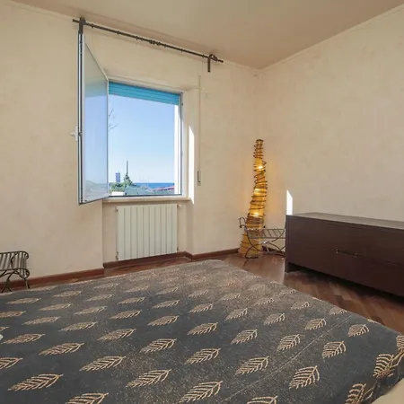 Holiday home Helloelba Le Ghiaie Beach *